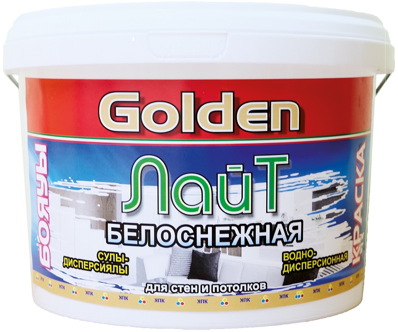 Polymer Gold | Лакокрасочное производство в Алматы